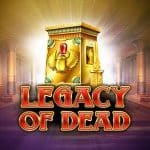Legacy of Dead logo