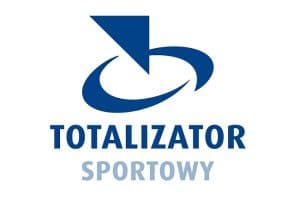 Totalizator sportowy logo