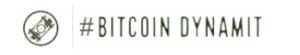 bitcoin dynamit logo