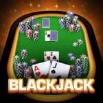 blackjack gra