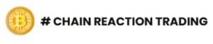 chain reaction trading logo