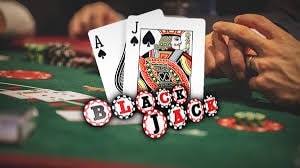 gra w blackjacka