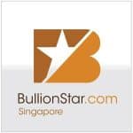 Bullionstar logo