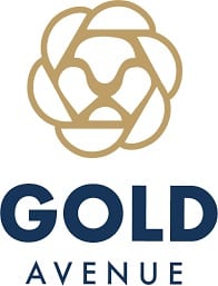 Gold Avenue logo