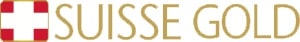 Suisse Gold logo