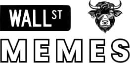 Wall Street Memes logo