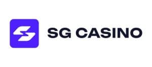 logo sg casino