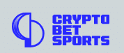 CryptoBetSports logo