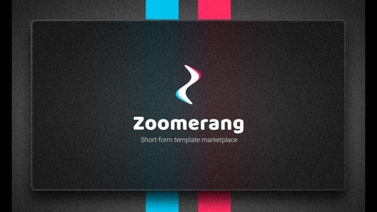 Zoomerang