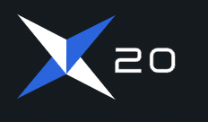 Logo XRP20