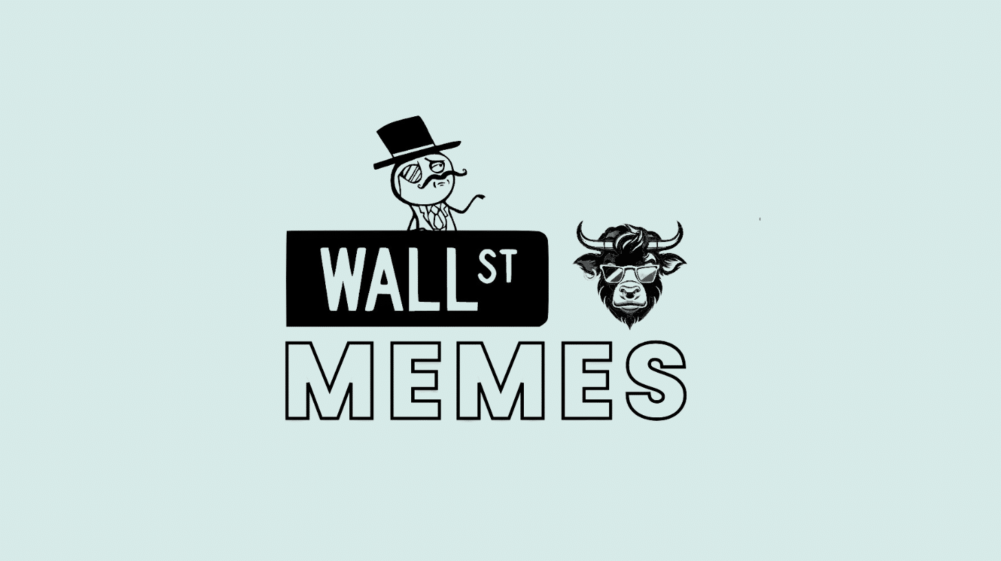 Wall Street Memes prognozy ceny w 2024 roku. Warto?