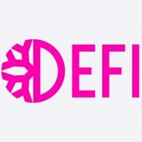 Logo Defichain