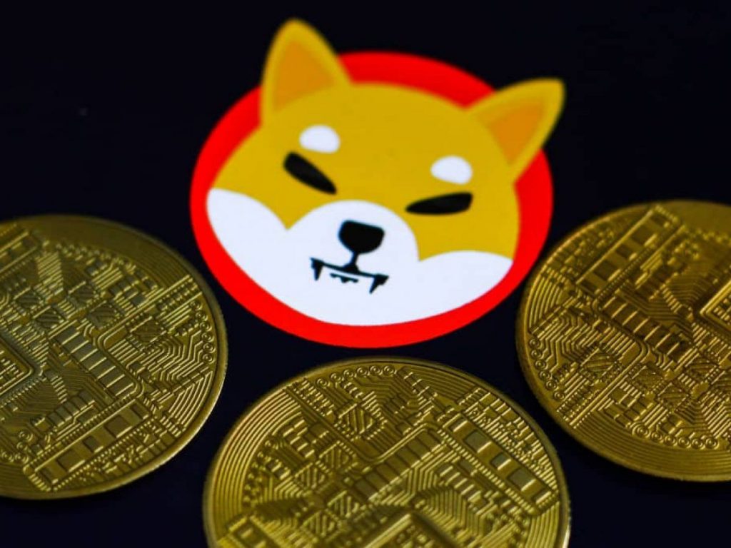 Como comprar Shiba Inu Coin Guia para iniciantes