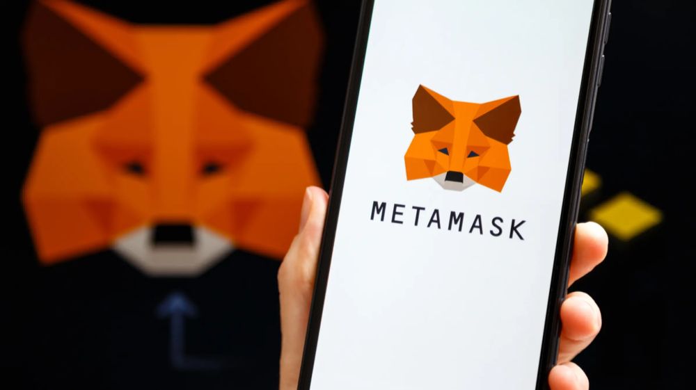 metamask instalar wallet