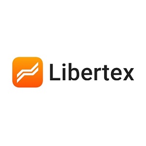 Libertex - Logo