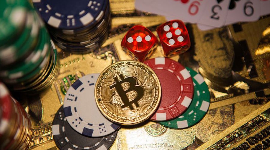 The Future Of casino