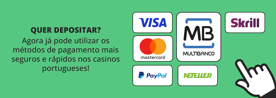 O que cassino  poderia fazer para fazer você mudar?