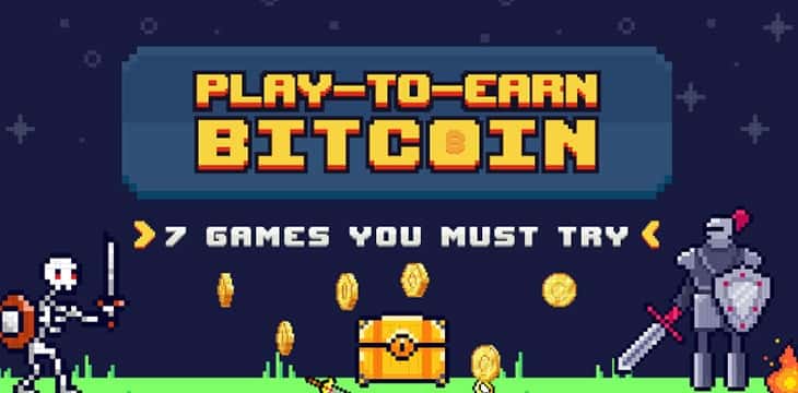 Jogos para ganhar dinheiro: O que são os games play-to-earn e como
