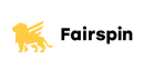 Fairspin Logo