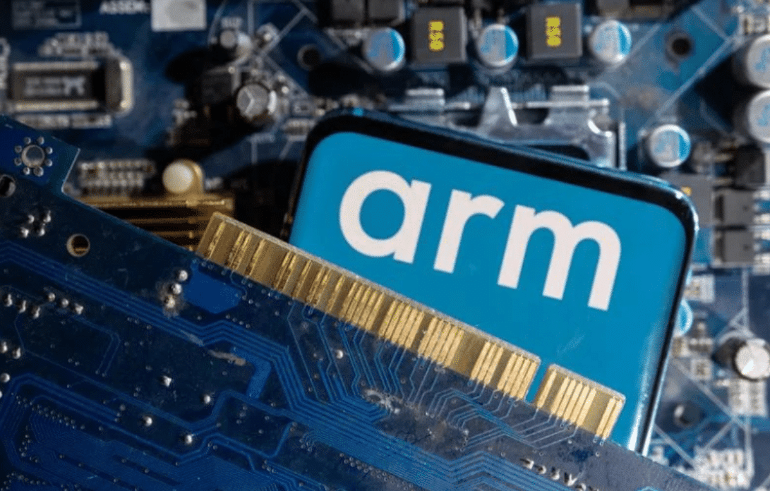 Empresa britânica Arm irá criar novo chip modelo PT