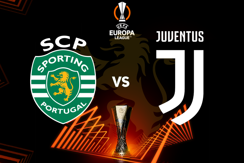 Juventus x Sporting: Palpites pela Europa League -13/4
