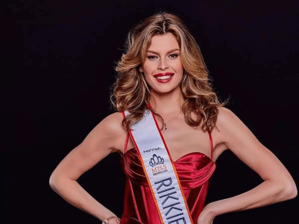 Primeira trans portuguesa concorrente a Miss Universo