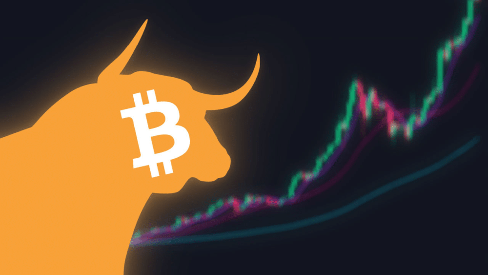 bitcoin valoriza