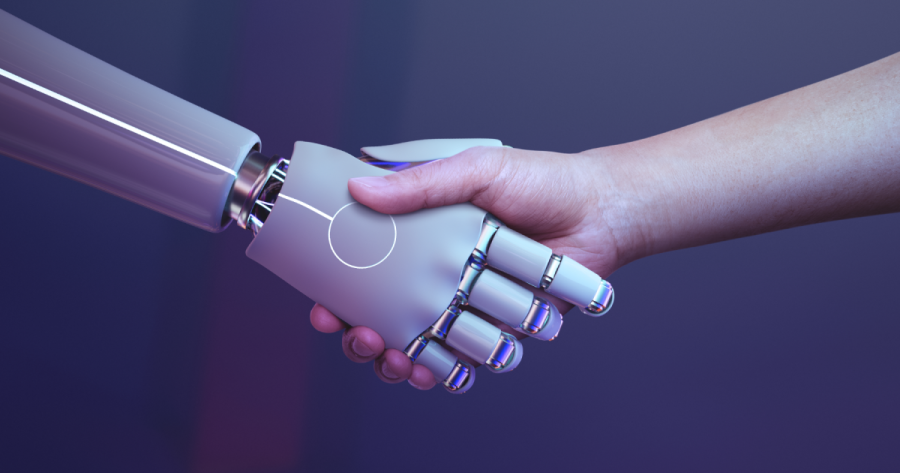 inteligencia artificial nas empresas