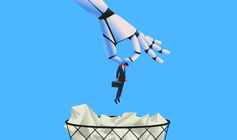 IA provoca demissões nas Big Tech - Existe limite nos layoffs históricos?