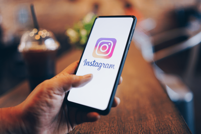As principais tendências do Instagram para criadores digitais