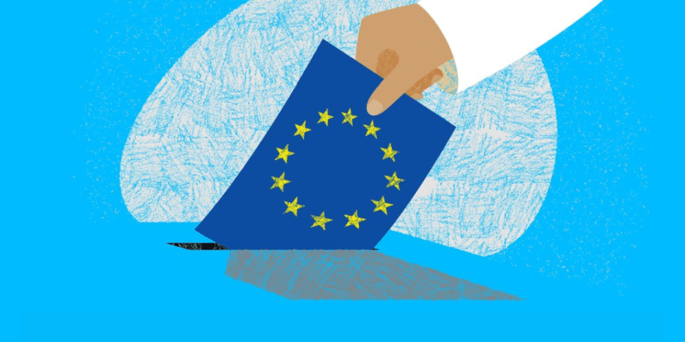 Eleições Europeias como e onde votar em Portugal PT