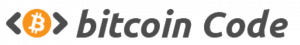 Bitcoin Code - Logo