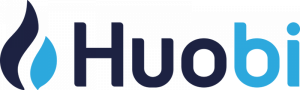 Huobi - Logo