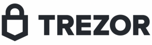 Trezor - Logo