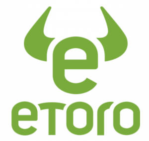 eToro - Logo