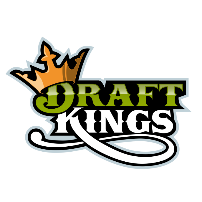 Draft Kings - Logo