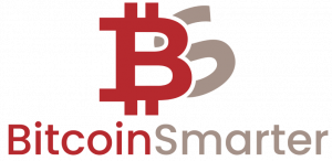 Bitcoin Smarter Logo