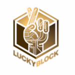 Logo Lucky Block