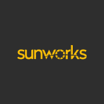 Sunworks Inc. logo