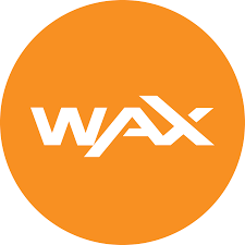 Wax - Logoul platformei