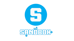 The Sandbox - Logo