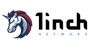 1inch Network Logo