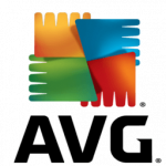 AVG - logo