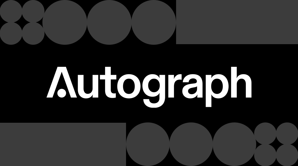 Logo Autograph.io