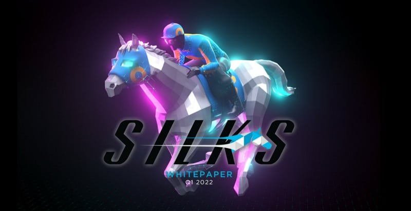 Silks - Cel mai bun joc NFT cu elemente de tip play-to-earn