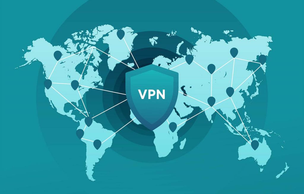 Tipuri de VPN