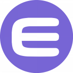 Enji - Logo