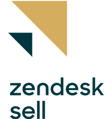 Zendesk Sell Logo
