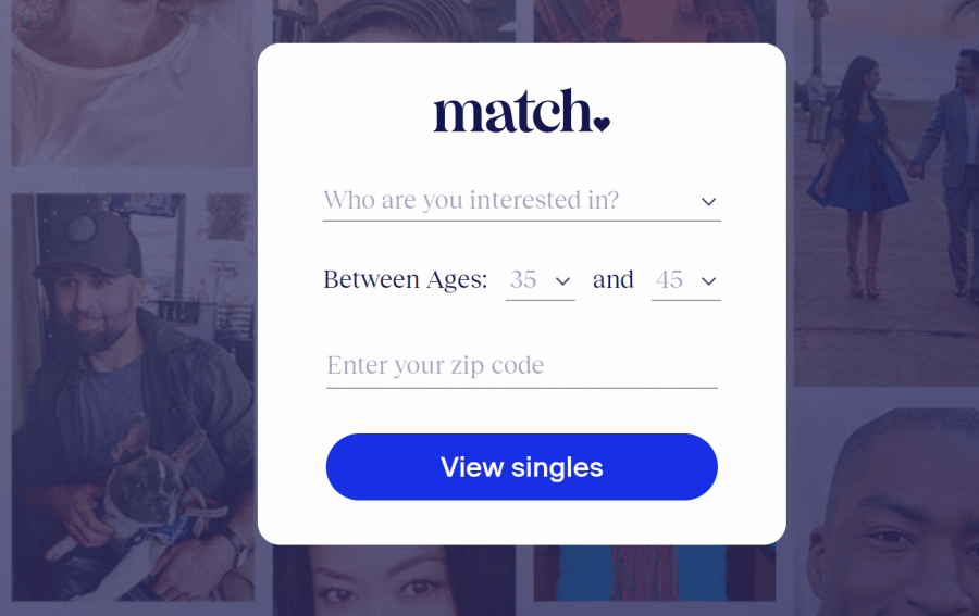 Match – Cea mai bună aplicație de dating pentru relații