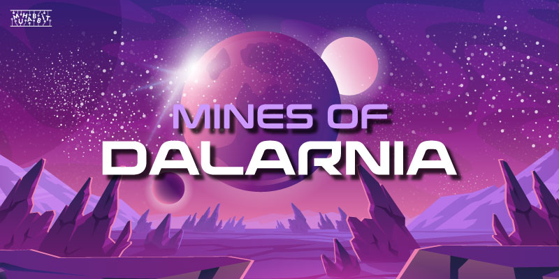 Mines of Dalarnia Prezentare platformă